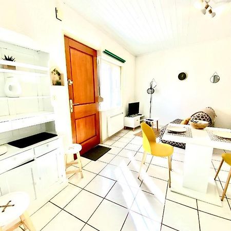 Drissia&Othman Essential Apartman Carcassone Kültér fotó