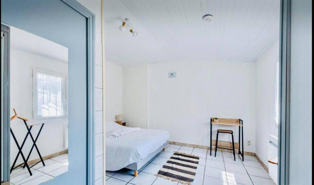 Drissia&Othman Essential Apartman Carcassone Kültér fotó