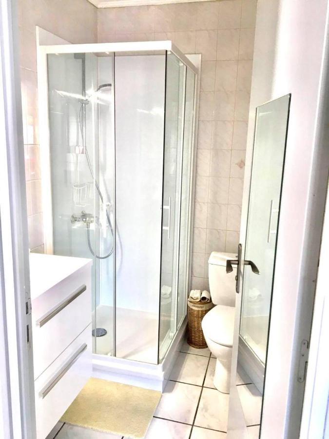 Drissia&Othman Essential Apartman Carcassone Kültér fotó