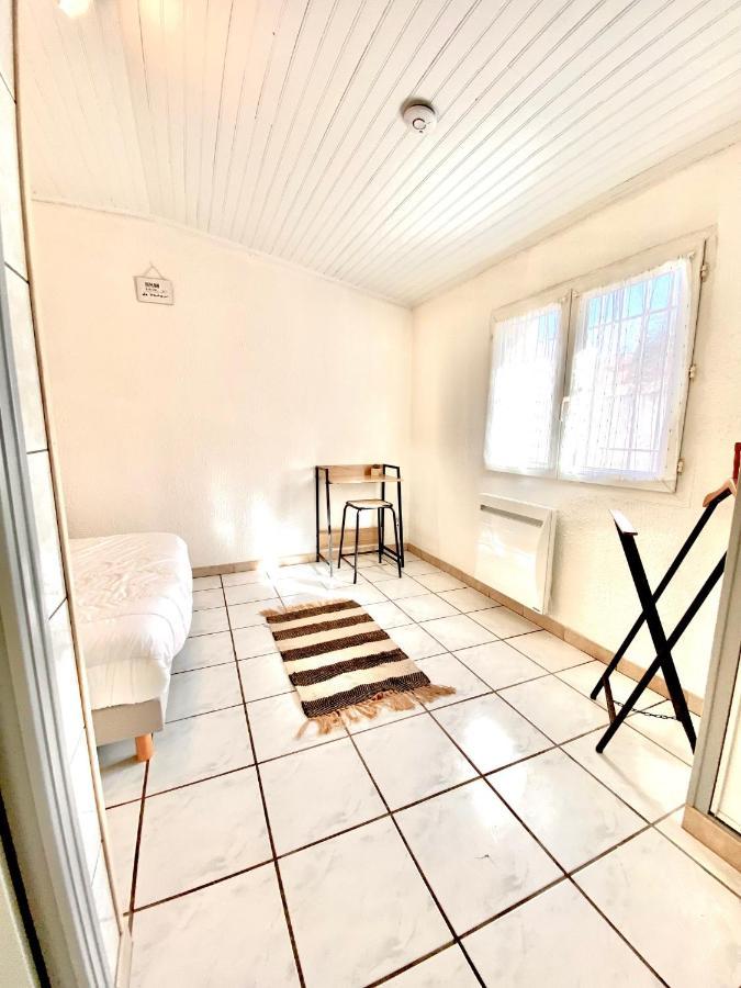 Drissia&Othman Essential Apartman Carcassone Kültér fotó