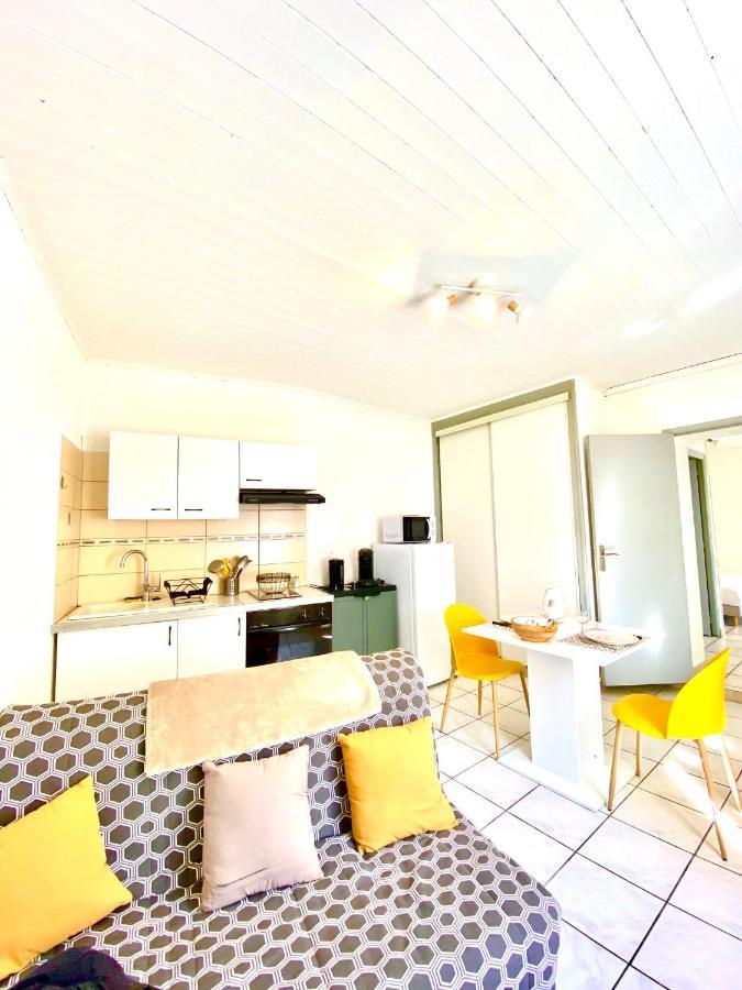 Drissia&Othman Essential Apartman Carcassone Kültér fotó