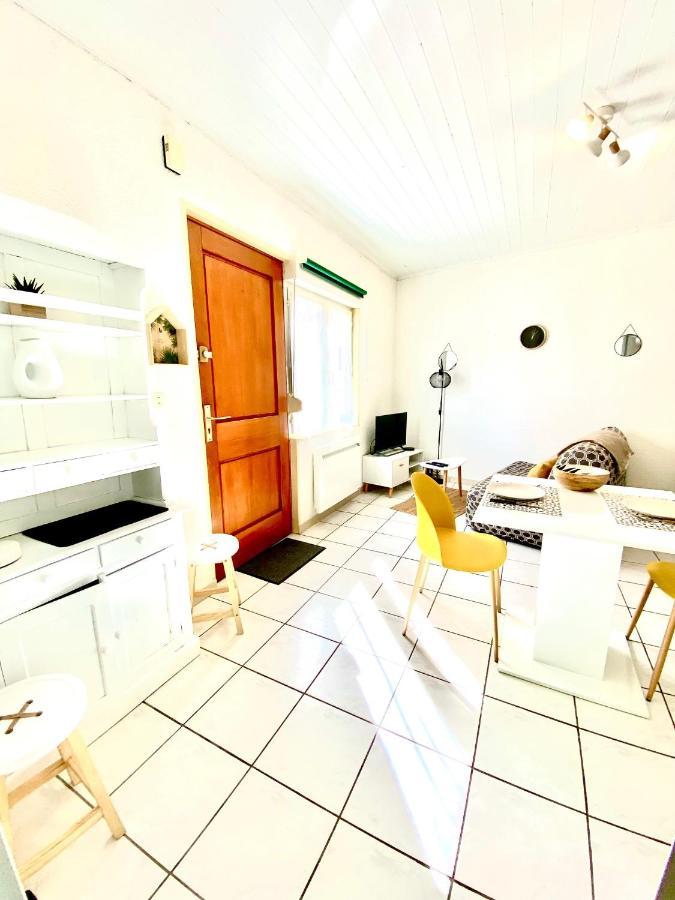 Drissia&Othman Essential Apartman Carcassone Kültér fotó