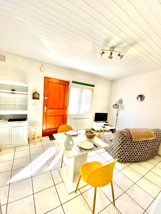 Drissia&Othman Essential Apartman Carcassone Kültér fotó