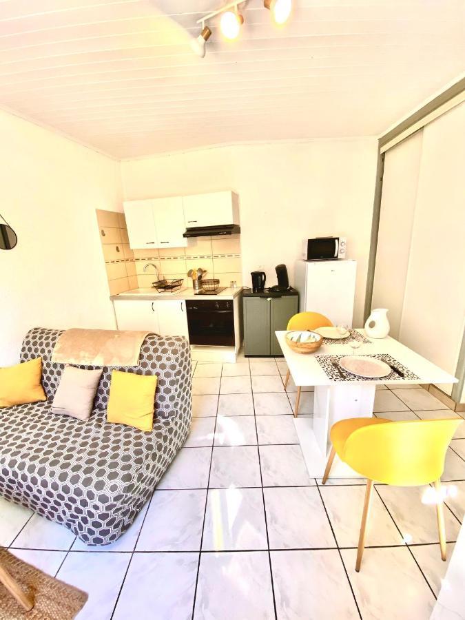 Drissia&Othman Essential Apartman Carcassone Kültér fotó