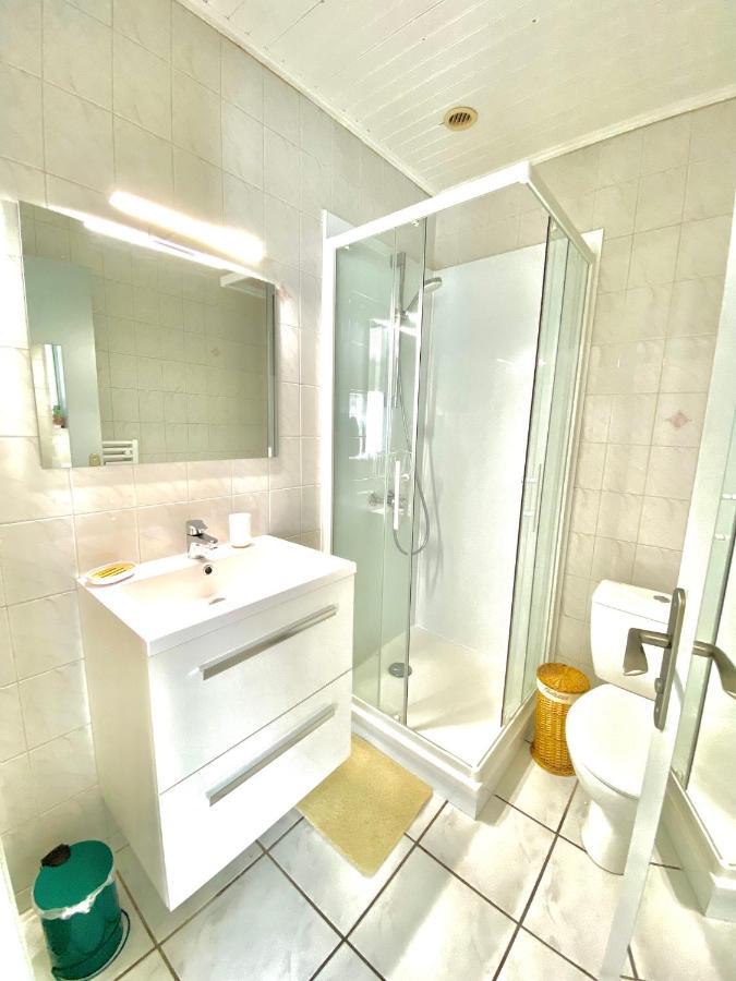 Drissia&Othman Essential Apartman Carcassone Kültér fotó