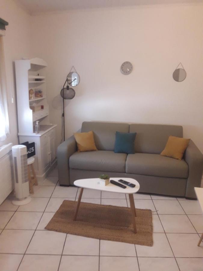 Drissia&Othman Essential Apartman Carcassone Kültér fotó