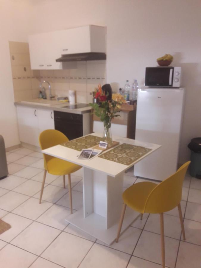 Drissia&Othman Essential Apartman Carcassone Kültér fotó